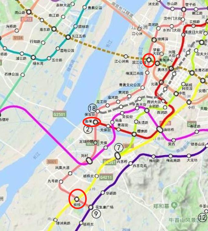 夜幕降臨 第4頁